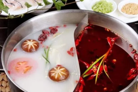 老漁村魚火鍋(隴西店)