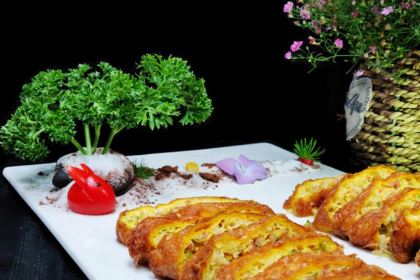 意海苑觀海休閑山莊