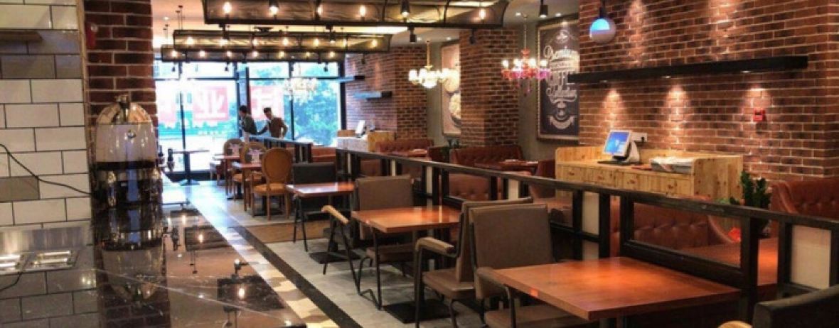 Deyikeyishi Restaurant (luocheng)