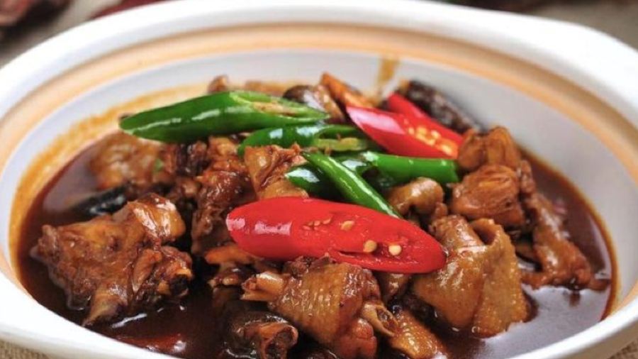 老凯里酸汤鱼(博园路店)