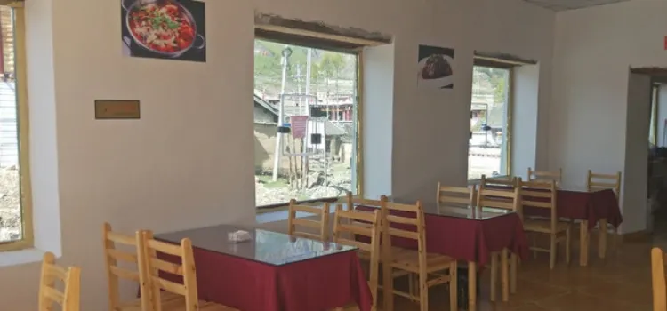 雪域饭店·川菜馆
