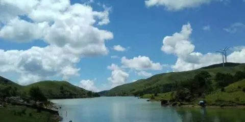 南山牧場雲霧山珍優酪乳特產體驗店(優酪乳特產旗艦店)