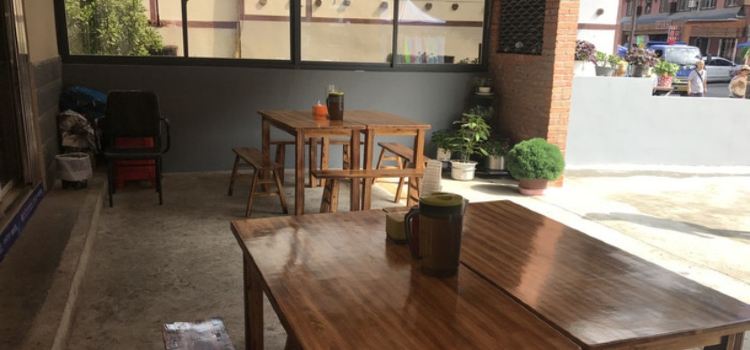 二姐农家饭庄
