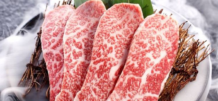 九田家黑牛烤肉料理(东胜铁西店)