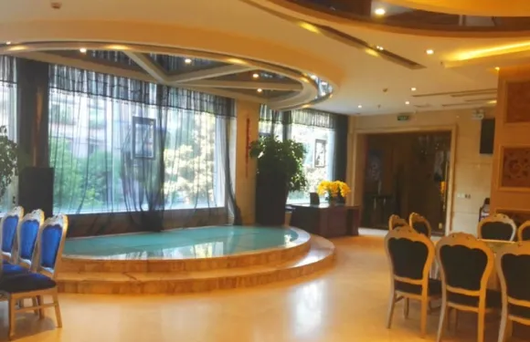 隆八碗私坊菜(南天湖中路總店)