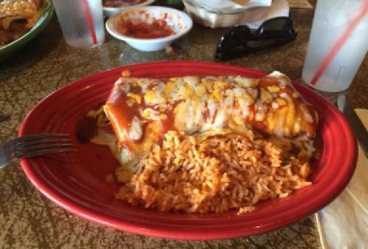 Cafe Coyote User Photo