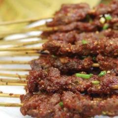 Laohuang Barbecue Restaurant User Photo