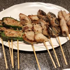 Kushidori User Photo