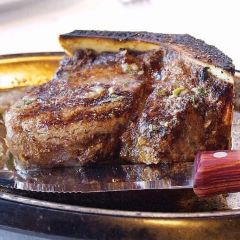 Lou & Mickey's User Photo