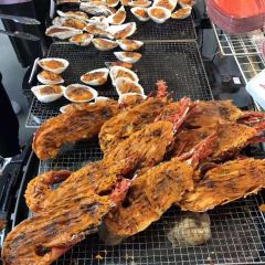 Seafood market Nagasakiko Dejima wharf User Photo