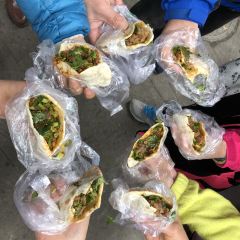 劉記牛肉餅張用戶圖片
