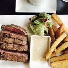 Pilgrims Coffee House 여행 사진