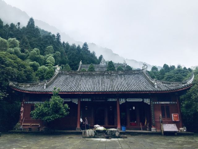 Baima Spring