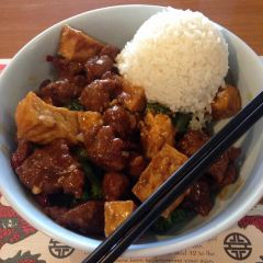 Sipz Fusion Cafe User Photo