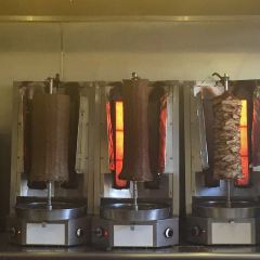 The Kebab Shop User Photo