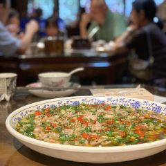Yang Ji Long Fu Restaurant(Jie Fang Bei Main Store) User Photo
