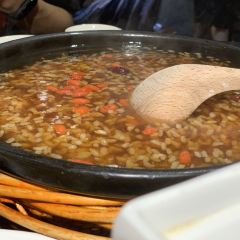 Yang Ji Long Fu Restaurant(Jie Fang Bei Main Store) User Photo