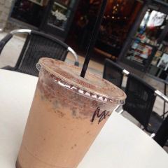 Caffe Calabria User Photo