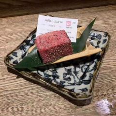 Kyoto Kaiseki Yakiniku (BBQ) HIRO Kyoto Station User Photo