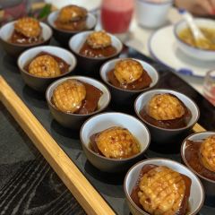 夜宴江景餐厅 User Photo