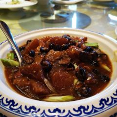 Anrenfupengxilaidengjiudianjuweizhong Restaurant User Photo
