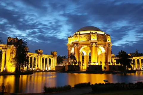 Shenyang Expo Garden
