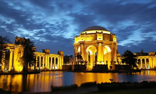 Shenyang Expo Garden
