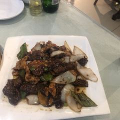 Hao Ma Wang JiaoZi Restaurant (DaDong) 여행 사진