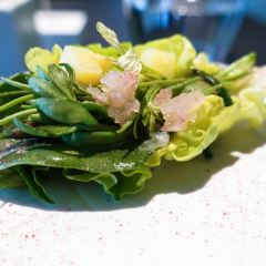 Jungsik Seoul User Photo