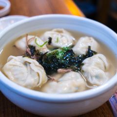 Gaeseong Traditional Dumplings house User Photo
