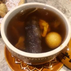 LAO FU ZHOU User Photo