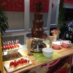 启东恒大酒店·艾葳格兰西餐厅 User Photo