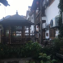 小台农庄·餐厅 User Photo