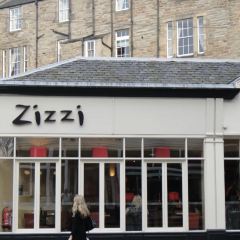 Zizzi - Edinburgh Queensferry Street User Photo