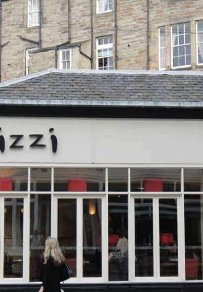Zizzi - Edinburgh Queensferry Street