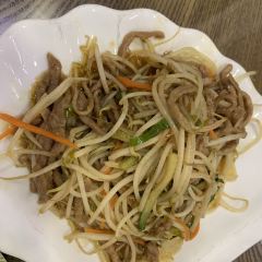 老黄家常菜 User Photo