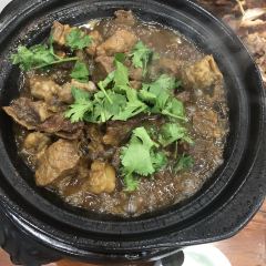 宴宾楼(锦绣店) User Photo