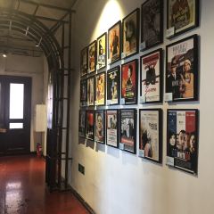 1907 Guang Ying Club User Photo