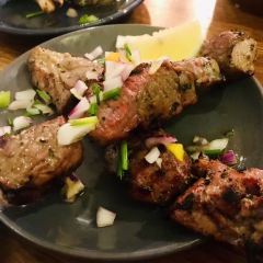 Halloumi Glasgow User Photo