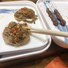 旺旺烧烤(北镇店) User Photo