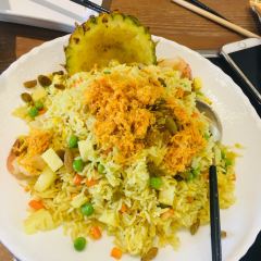 拾味馆·海南菜(陵水海韵店) User Photo