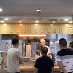 舌尖尖牛肉面(金昌南路店) User Photo