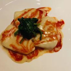 IL RISTORANTE - NIKO ROMITO User Photo