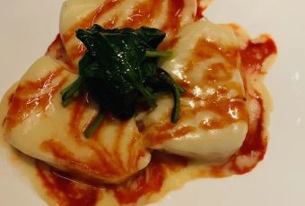 上海寶格麗酒店·IL RISTORANTE - NIKO ROMITO用戶圖片