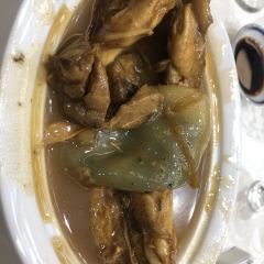 春江晓景(恒盛尚海湾店) User Photo