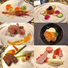 RuZhuo Restaurant User Photo