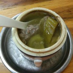 弘揚燉品店張用戶圖片