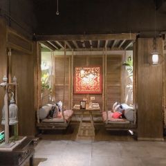 素逸·泰料理(人民广场店) User Photo