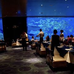 Ocean Beauty Restaurant 여행 사진