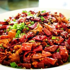 Haitian Yise Hotel (XiGangHuaYuan)·Seafood buffet User Photo